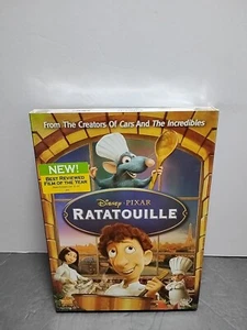 Ratatouille (DVD, 2007 - Slipcover) - Bild 1 von 4