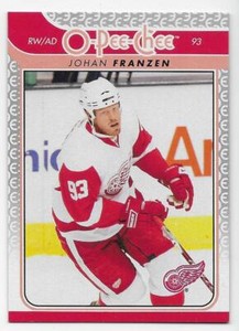 09/10 O-PEE-CHEE BASE Hockey (#1-250) U-Pick From List