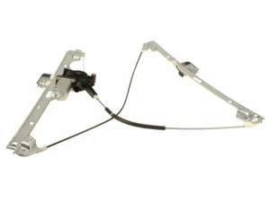 Front Right Window Motor / Regulator Assembly fits Sierra 3500 2001-2006 63XCXV - Picture 1 of 1