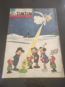TINTIN N°686 - DARGAUD - 1961 -ATTANASIO - Picture 1 of 1