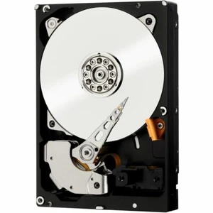 1 TB SATA Western Digital WD10PURZ-85U8XY0 3,5 " Hard Drive New / W1TB-087 - Picture 1 of 1