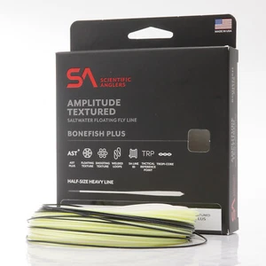Scientific Anglers Amplitude Textured Bonefish Plus - All Sizes - FREE FAST SHIP - Picture 1 of 11