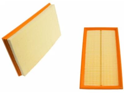 Filtro de aire Hengst 82923WM 1999 para Mercedes C43 AMG 1998-2000 Foto 1 de 2