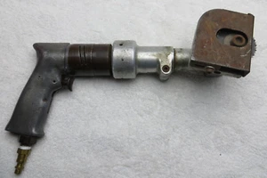 Chicago Pneumatic Power 2" inch Air Angle Saw Drill Cutter Aircraft Tool - Picture 1 of 13