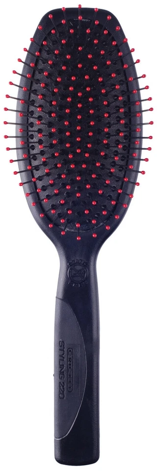 Cricket Static Styling 220 Cushion Brush