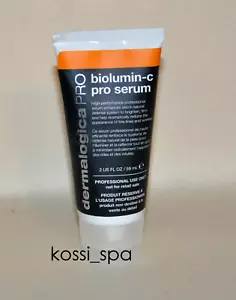 Dermalogica Biolumin-C Serum Pro Size 2 fl.oz / 59 ml - SALON SIZE, US SELLER - Picture 1 of 1