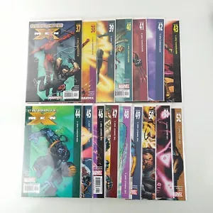 Ultimate X-Men #37-52 Lot 38 39 40 41 42 43 44 45 46 47 48 49 50-52 VF/NM 2003 - Picture 1 of 5