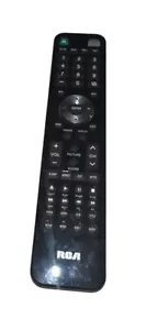 RCA Remote Control WD13391 TV OEM / USED / Working Condition - Photo 1/5