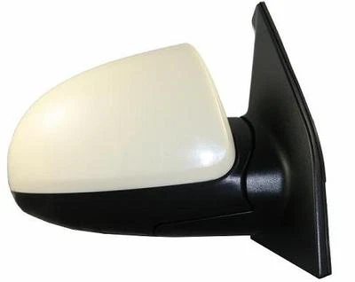 RETROVISORE ELETTRICO COMPLETO SINISTRO KIA PICANTO 2008> CALOTTA PRIMERIZZATA  - Immagine 1 di 2