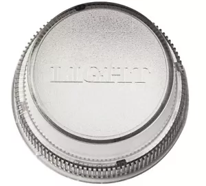 LIGHT LENS LAB "per Leica M-mount" tappo posteriore obiettivo, profondo, trasparente / L-CPH (T) - Foto 1 di 2