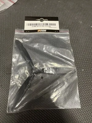 FMS 0.8M Spitfire PG106 Propeller - Image 1 of 3