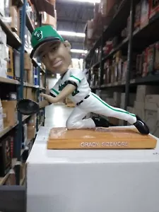 Grady Sizemore Clinton Lumberkings Diving bobble Clinton Lumberkings Bobblehead - Picture 1 of 1