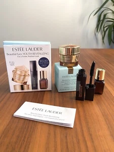 Estée Lauder Beautiful Eyes: Youth Revitalizing For a Firmer Radiant Look Set - Picture 1 of 4