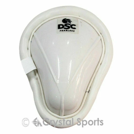 DSC Attitude Cricket Abdominal Guard- Mens - image 1 of 1