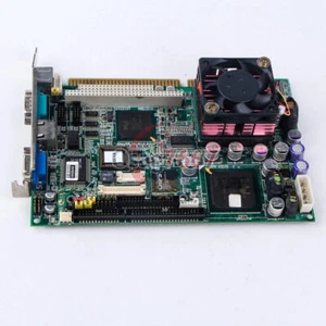 1PC Used Advantech industrial control board PCA-6770 PCA-6770F REV: B2 - Picture 1 of 5