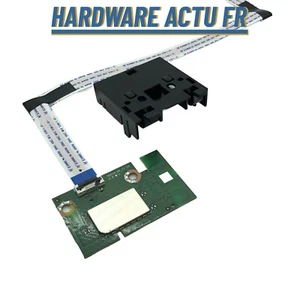 MODULE WIFI HISENSE - 1265032 / MW510 - 65A6FG - Testé 100% Fonctionnel - Photo 1/5