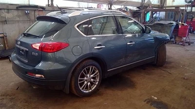 Transfer Case Automatic  Fits 03-08 INFINITI FX SERIES 6125084 Foto 1 de 4