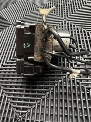 🏅 Módulo de control de bomba ABS AE5C-2C405-AF 2010-2012 Ford Fusion Lincoln MKZ 🏅 Foto 1 de 4