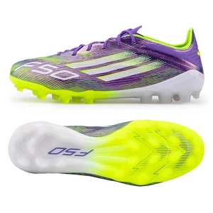 Adidas F50 Elite AG 2G/3G JH7639 Mens Soccer Shoes Football Cleats Boots - Picture 1 of 10