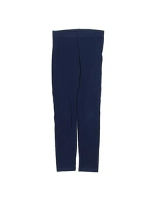 Cat & Jack Girls Blue Active Pants 7 - Picture 1 of 2