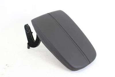 2015 - 2020 ACURA TLX CENTER CONSOLE ARMREST BLACK LEATHER 83405-TZ3-A01ZC OEM Foto 1 de 4