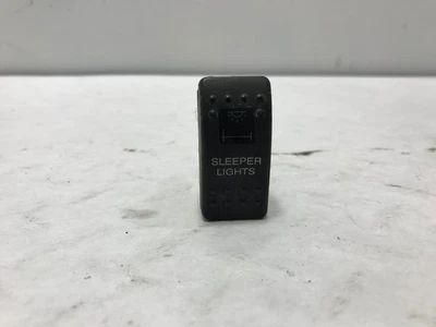 Переключатель спальных фонарей Western Star Trucks 4900FA - б/у | P/N 78053406 - Изображение 1 из 4