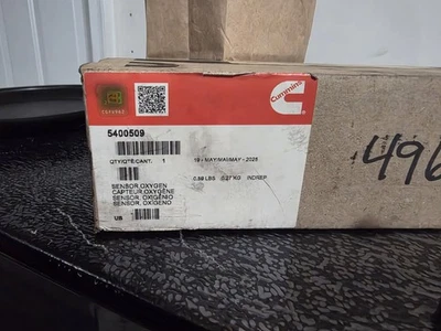 5400509 Oxygen Sensor for Cummins - Image 1 of 3