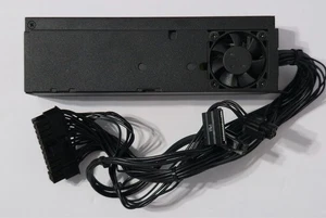 Power Man IP-AD200C7-2 Netzteil 200W Super Small Size - Bild 1 von 3