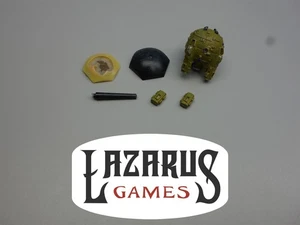Misc Manufacturer Sci-fi: Sphere Spaceship (painted) - Picture 1 of 4