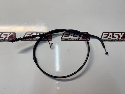 Royal Enfield Interceptor 650 2022 Clutch Cable OEM Genuine Euro 5 - image 1 of 4