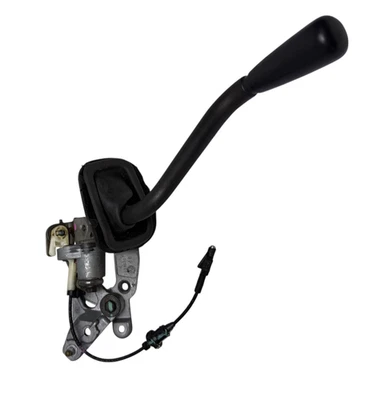 Chevy Silverado 1995-1998 OBS GMC columna mecanismo de cambio de marchas y palanca 26036367 Foto 1 de 4
