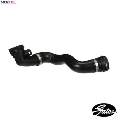 RADIATOR HOSE 05-2835 FOR BMW X3/SAV/E83 M54B30 3.0L M54B25 2.5L 6cyl X3 SAV E83 - Image 1 of 4