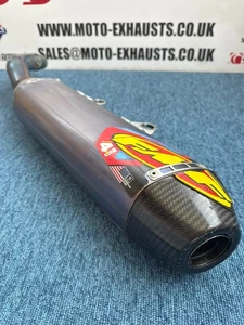 KTM SXF 350 / 450 GAS GAS Husqvarna FC FMF Factory 4.1 Exhaust  2019 - 2023 - Picture 1 of 24