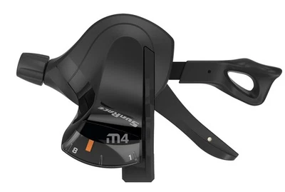 MANETTINO DX CAMBIO DLM403 7V Foto 1 de 2