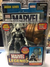 Marvel Legends MODOK Build-a-Figure - Toy Biz 2006 - Sans Emballage
