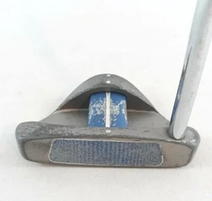 Tour Edge Backdraft B2 Putter Right Handed Steel Shaft - Picture 1 of 7