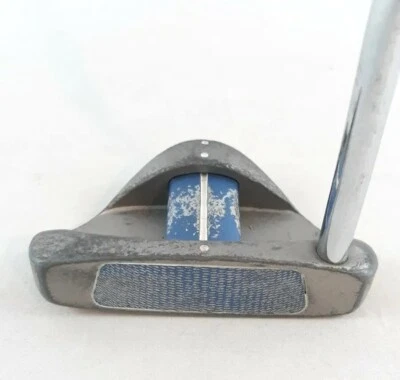 Tour Edge Backdraft B2 Putter Right Handed Steel Shaft - Image 1 of 4