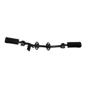 Soporte estriberas estriberas para Honda Z50 Z50A Z50J Z50R Mini Trail Monkey Bike - Imagen 1 de 6