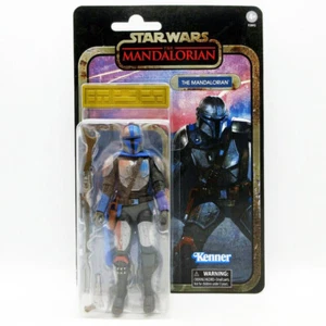 Star Wars The Black Series Credit Collection The Mandalorian F2893 - Picture 1 of 2