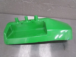 OEM John Deere L79683 Left Hand Fender Extension - Picture 1 of 3