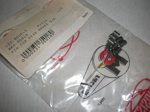 RADIOSISTEMI 5018 axes de frein arrière COLUMBIA 1/5 - Picture 1 of 1