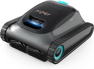 Scuba S1 Cordless Robotic Pool Cleaner for Inground Pools up to 150㎡ - Picture 1 of 12