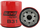 Oil Filter Baldwin B31 Hummer H2
