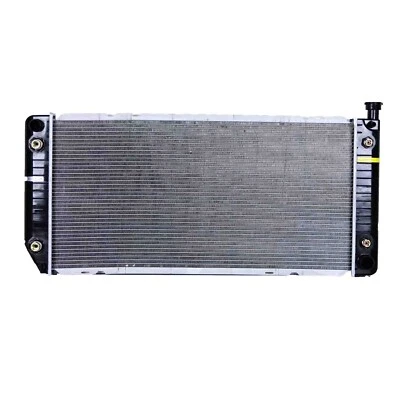 Radiator For 1994-2000 GMC K2500 Foto 1 de 4