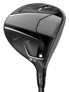 Srixon ZXi Fairway Wood RH - Picture 1 of 7
