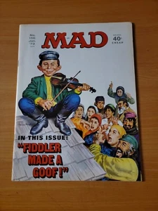 Mad Magazine #156 ~ NEAR MINT NM ~ January 1973 - Picture 1 of 2