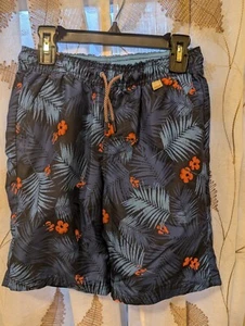 Jack And Jill Swimming Trunk Set - Picture 1 of 7