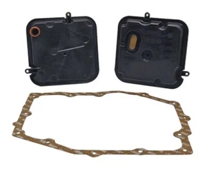 WIX FILTERS Hydraulikfilter, Automatikgetriebe 58013WIX für FORD S-MAX; JEEP - Bild 1 von 1