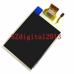 NEW LCD Display Screen For CANON G12 Digital Camera + Backlight