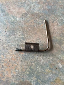 Original 1968 Firebird 2nd Design 1969 Firebird LH Washer Nozzle - Bild 1 von 2